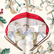 Hermès 'Neige d'Antan' carré sjaal koop veilig online nieuwe shop hermes 100% authentiek