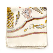 Hermes carré marque haut de gamme luxe webshop en ligne