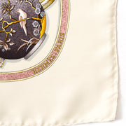Hermes scarf authentic secondhand Hermes at the right price at LabelLOV vintage webshop. Safe and secure online shopping. Koop authentieke tweedehandsmerken tegen de juiste prijs op LabelLOV
