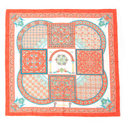 Ciels Byzantins. Achetez de vintage Hermes scarves pour le bon prix chez LabelLOV. Faire du shopping en ligne en toute sécurité.