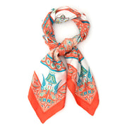 Ciels Byzantins. Achetez de vintage Hermes scarves pour le bon prix chez LabelLOV. Faire du shopping en ligne en toute sécurité.