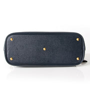 Hermès Bolide 35 Navy Blue Bag authentic secondhand safe online shopping webshop LabelLOV Antwerp Belgium luxury brands designer high end labels fashion style bags