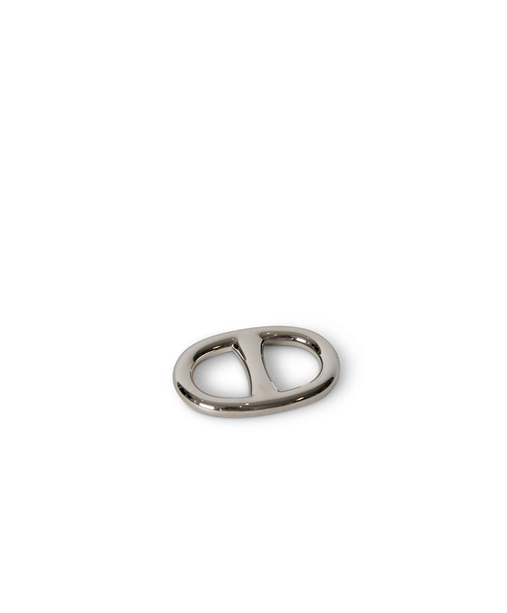 Buy Hermes Anneau De Carre Chaine d'Ancre at Labellov Antwerp