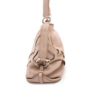 Salvatore Ferragamo rose sac a epole en ligne chez labellov.com