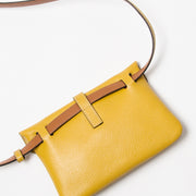 Designer vintage second hand delvaux hip bag online worldwide shipping best price 100%authentic and safe