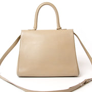 Delvaux Brillant MM Jumping 'Plume' Bag GHW. acheter en ligne pour le meilleur prix seconde main suede Delvaux sac