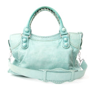 Balenciaga Maldives Giant Brogues Handbag kopen aan de beste prijs Belgie, antwerpen shop labellov
