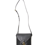 Buy safe online second hand designer handbag Delvaux shoulder bag vintage buy online at the best price