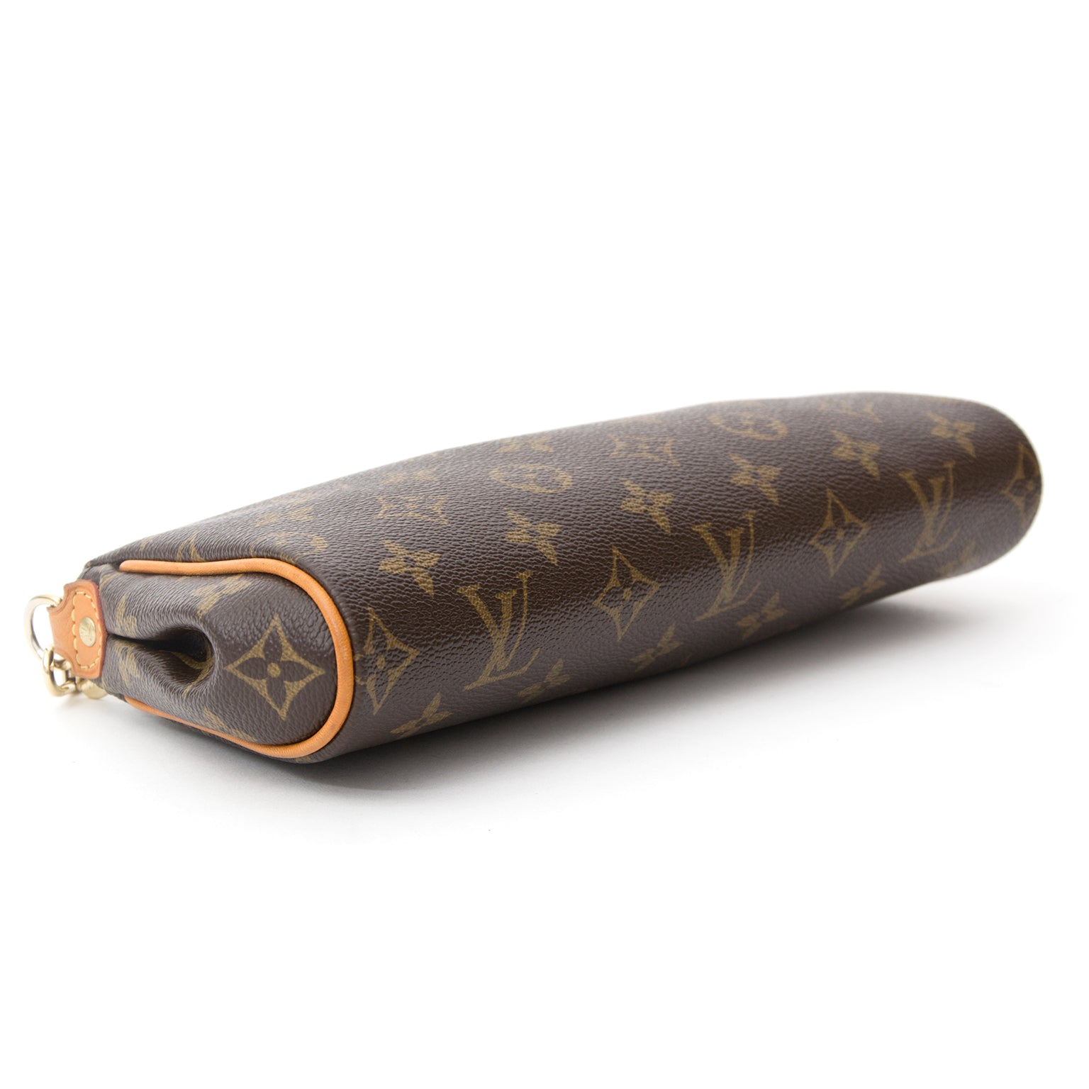 Louis Vuitton Eva Monogram Clutch