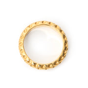 koop veilig online tweedehands designer Hermès Scarf Ring aan de beste prijs webshop labellov.com