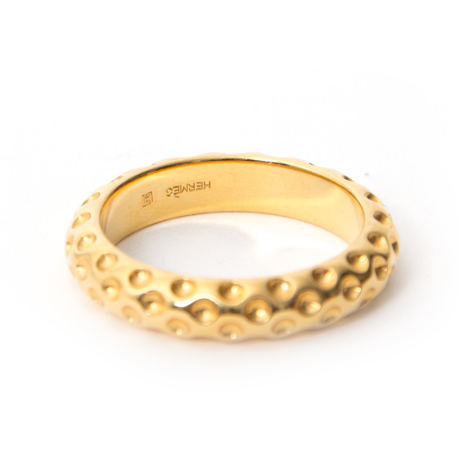 buy safe online secondhand Hermès Scarf Ring like new online webshop labellov.com Belgium , Antwerp