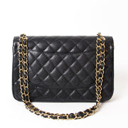 acheter en ligne seconde main chanel double flap bag pour le meilleur prix, comme neuf 100% authentic