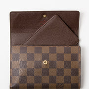 Acheter en ligne Louis Vuitton portefeuille pour le meilleur prix secure en ligne seconde main