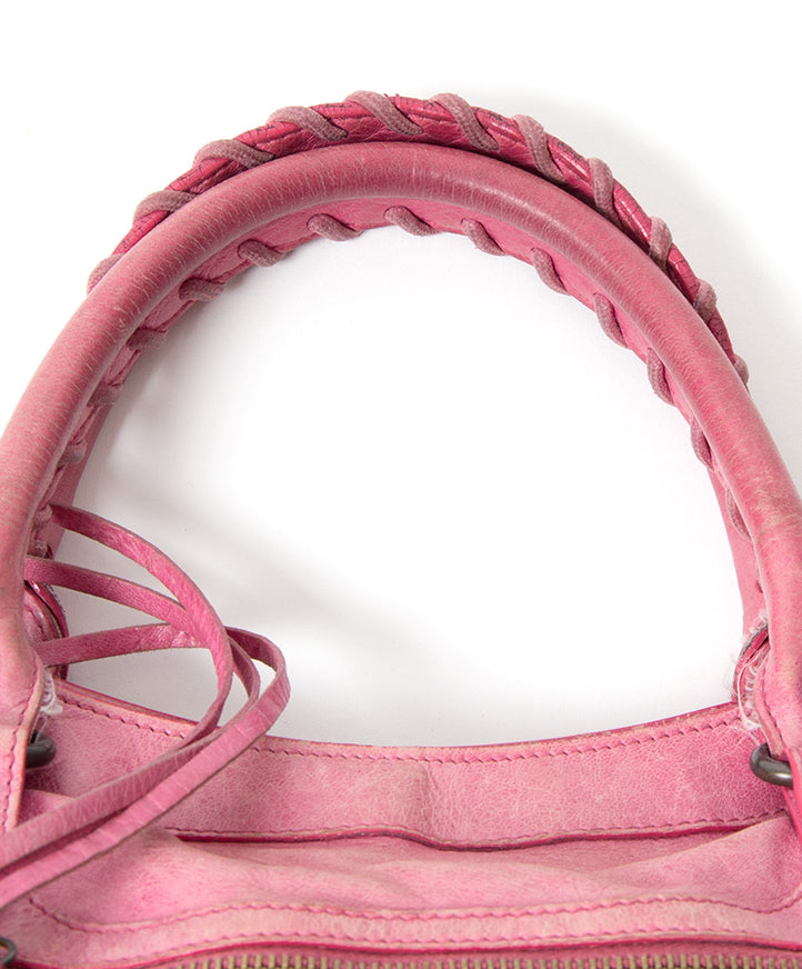 acheter en ligne seconde main Balenciaga City pour le meilleur prix 100% authentic excellent condition