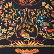 Hermes 140Cm Pierre D'Orient Et D'Occident Silk Scarf. acheter en ligne authentic second main, occasion hermes echarpes Sur Mon Carré