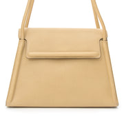 Delvaux Sand Ecru Vintage Shoulder Bag worldwide shipping international webshop labellov