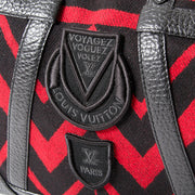 Louis Vuitton Vail Blanket Grimaud authentique seconde main en ligne shopping webshop Anvers Belgique LabelLOV mode en vogue style luxe marques designer sacs