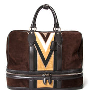 Louis Vuitton Innsbruck Cabas Carryall authentique seconde main en ligne shopping webshop Anvers Belgique LabelLOV mode en vogue style luxe marques designer sacs