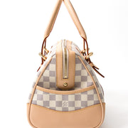 Designer vintage luxury louis vuitton handtas berkeley net als nieuw enkel 100% echt authentiek designer handtassen webshop labellov