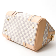 acheter en ligne seconde main Louis Vuitton Damier Berkeley pour le meilleur prix site en ligne labellov