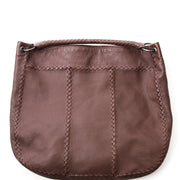 buy safe online secondhand designer vintage bottega veneta cervo hobo best price secondhand luxury
