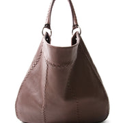 buy safe online secondhand designer vintage bottega veneta cervo hobo best price secondhand luxury