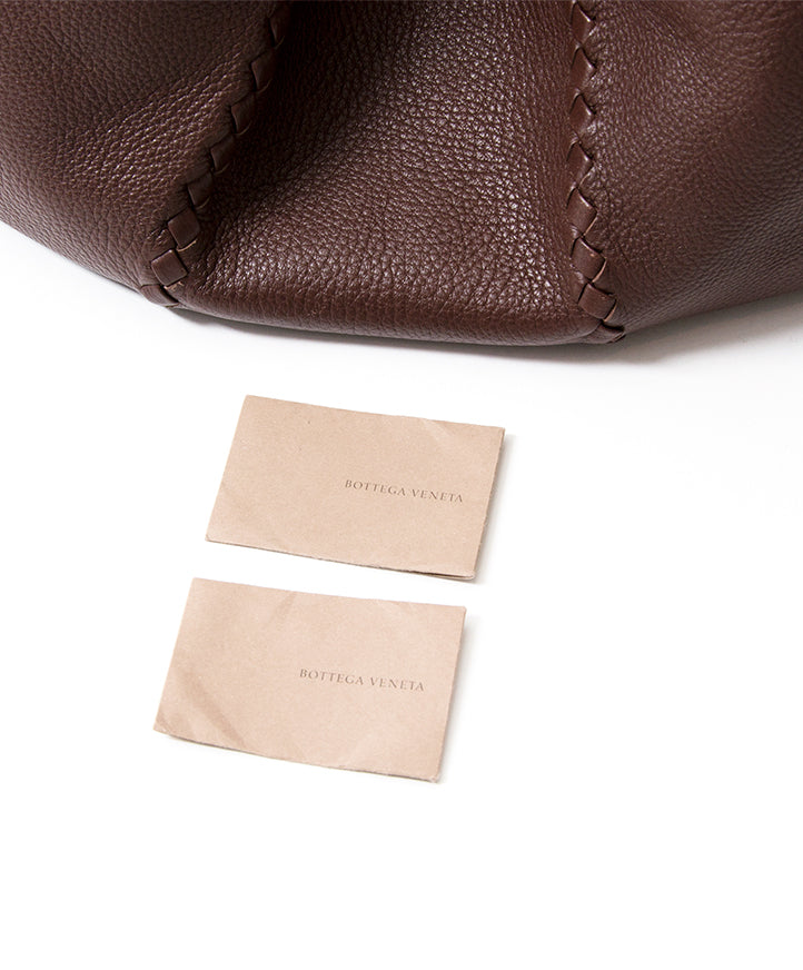 acheter en ligne seconde main site en ligne labellov bottega veneta cervo hobo