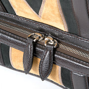 Louis Vuitton Innsbruck Cabas Carryall authentiek tweedehands veilig online shoppen winkelen online webshop LabelLOV Antwerpen België mode stijl luxemerken luxe designer ontwerper