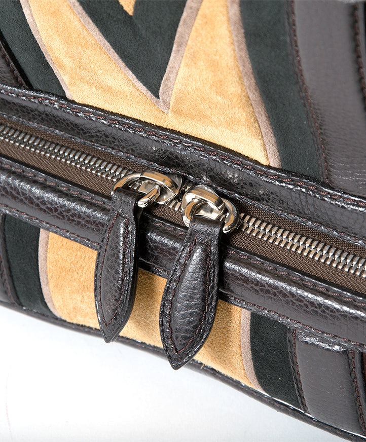 Louis Vuitton Innsbruck Cabas Carryall authentiek tweedehands veilig online shoppen winkelen online webshop LabelLOV Antwerpen België mode stijl luxemerken luxe designer ontwerper