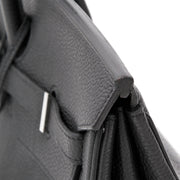 shop online authentic Hermès Birkin Bag 40 Black Togo PHW