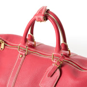 Louis Vuitton Tobago Keepall Runway Travel Bag authentiek tweedehands veilig online shoppen winkelen online webshop LabelLOV Antwerpen België mode stijl luxemerken luxe designer ontwerper