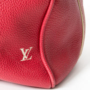 Louis Vuitton Tobago Keepall Runway Travel Bag authentiek tweedehands veilig online shoppen winkelen online webshop LabelLOV Antwerpen België mode stijl luxemerken luxe designer ontwerper