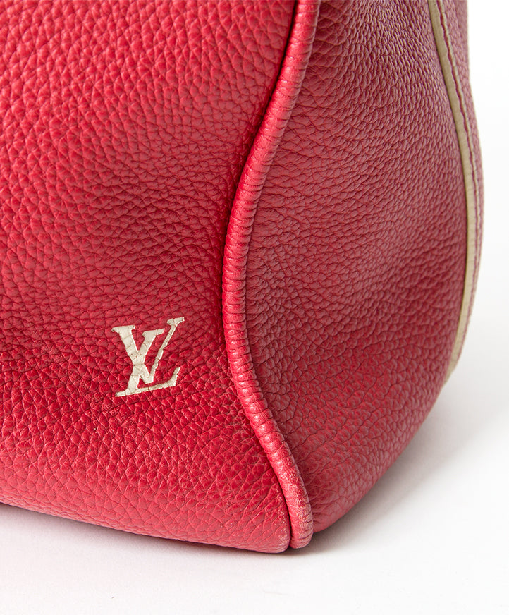 Louis Vuitton Tobago Keepall Runway Travel Bag authentiek tweedehands veilig online shoppen winkelen online webshop LabelLOV Antwerpen België mode stijl luxemerken luxe designer ontwerper