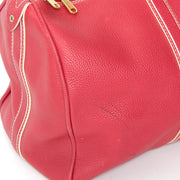 Louis Vuitton Tobago Keepall Runway Travel Bag authentique seconde main en ligne shopping webshop Anvers Belgique LabelLOV mode en vogue style luxe marques designer sacs