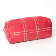 Louis Vuitton Tobago Keepall Runway Travel Bag authentic secondhand safe online shopping webshop Belgium Antwerp LabelLOV fashion style high end labels luxury brands designer
