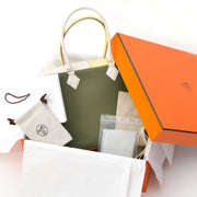 designer vintage acheter en ligne sac Hermes Plume arlequin comme neuf pour le meilleur prix site en ligne labellov belgique