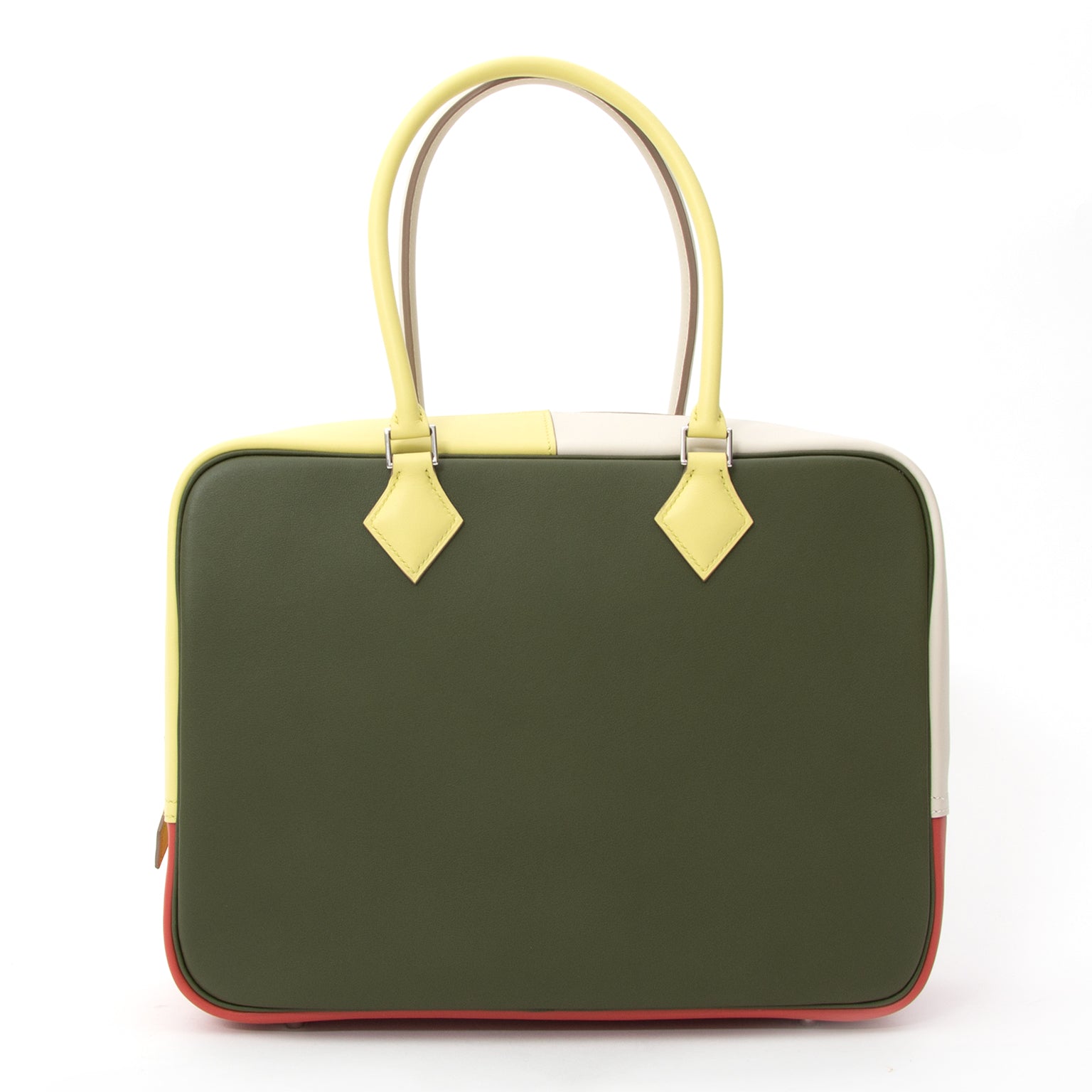 buy safe online secondhand Hermes Arlequin Plume 32 best price worldwide shipping webshop labellov