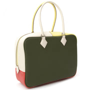 koop snel en veilig online tweedehands Hermes Arlequin Plume 32 aan de beste prijs online webshop labellov