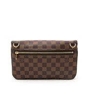 Louis Vuitton Damier Canvas Hoxton PM Bag