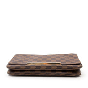 Louis Vuitton Damier Canvas Hoxton PM Bag