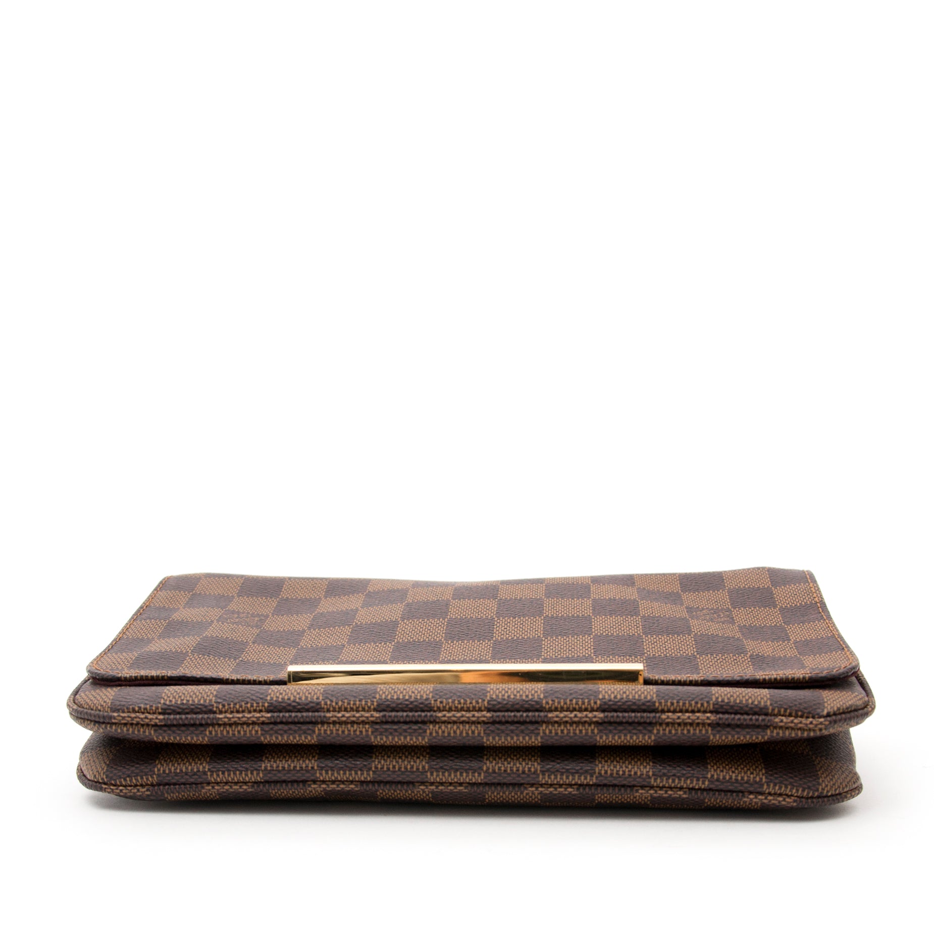 Louis Vuitton Damier Canvas Hoxton PM Bag