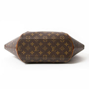 Louis Vuitton Ellipse Monorgram Shoulder Bag GM handtas authentiek tweedehands veilig online shoppen winkelen online webshop LabelLOV Antwerpen België mode stijl luxemerken luxe designer ontwerper