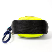 Proenza Schouler Limited Edition Neon Small Bag authentique seconde main en ligne shopping webshop Anvers Belgique LabelLOV mode en vogue style luxe marques designer sacs à main