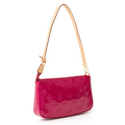 acheter en ligne secodne main sac a epaule hermes monogram epi pochette pour le meilleur prix