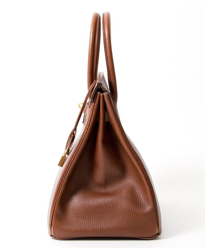acheter seconde main hermes birkin noisette pour le meilleur prix site en ligne labellov.com