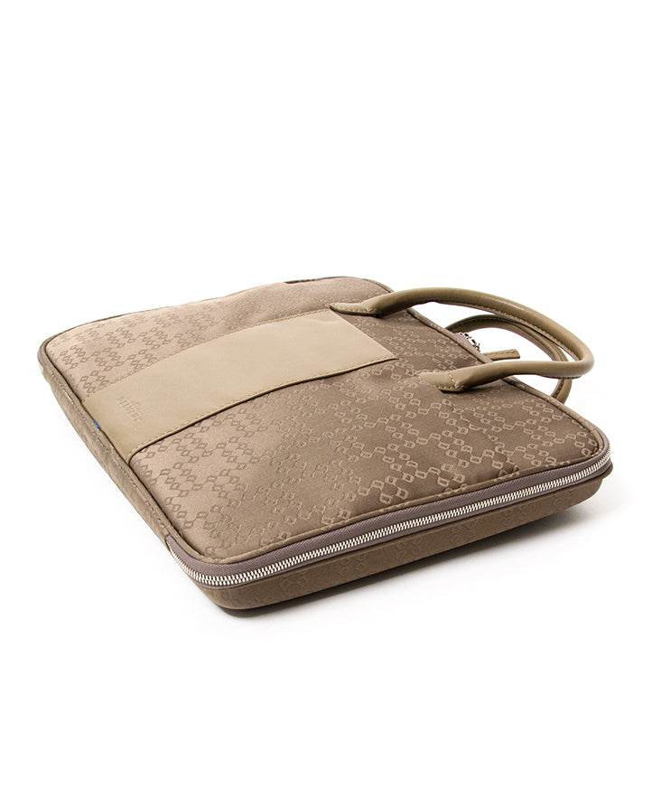 acheter en ligne seconde main delvaux sac d'ordinateur pour le meilleur prix 100% fiable