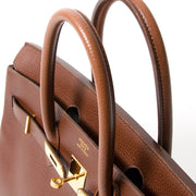 instant luxe sac a main hermes birkin 100% authentic anvers, belgique labellov