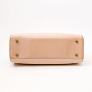 acheter en ligne seconde main Louis Vuitton vernis monogram sac a main best price