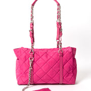 achetere secure enligne seconde main sac a epaule Prada comme neuf pour le meilleur prix site en ligne