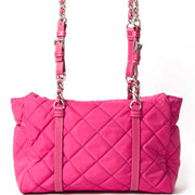 shop safe and secure online secondhand designer tote bag prada like new secondhand luxury bag